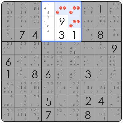 aarp sudoku games